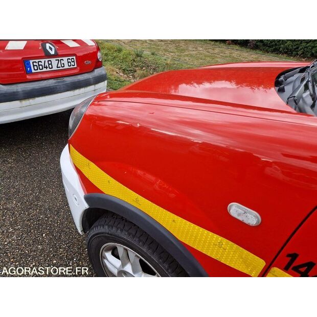 2006 Renault Kangoo-45210422