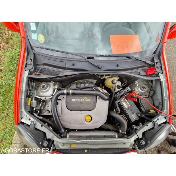 2006 Renault Kangoo-45210423