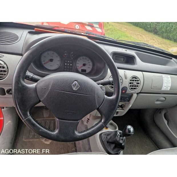 2006 Renault Kangoo-45210426
