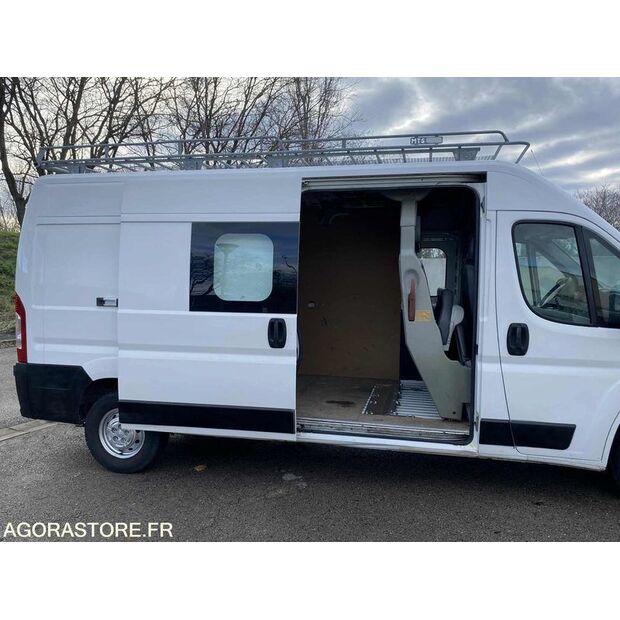 2008 بيجو BOXER-45210491