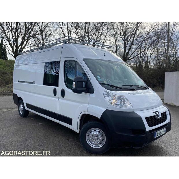 2008 بيجو BOXER-45210495