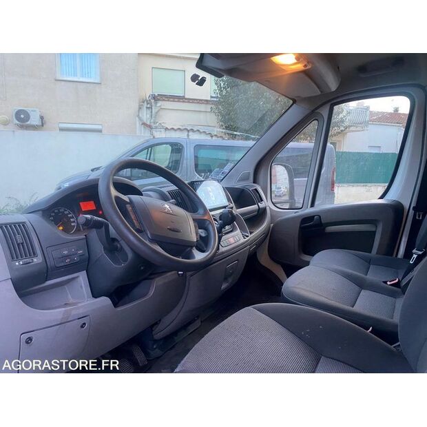 2008 بيجو BOXER-45210496