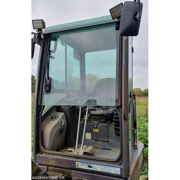 Volvo ECR25D-45210499