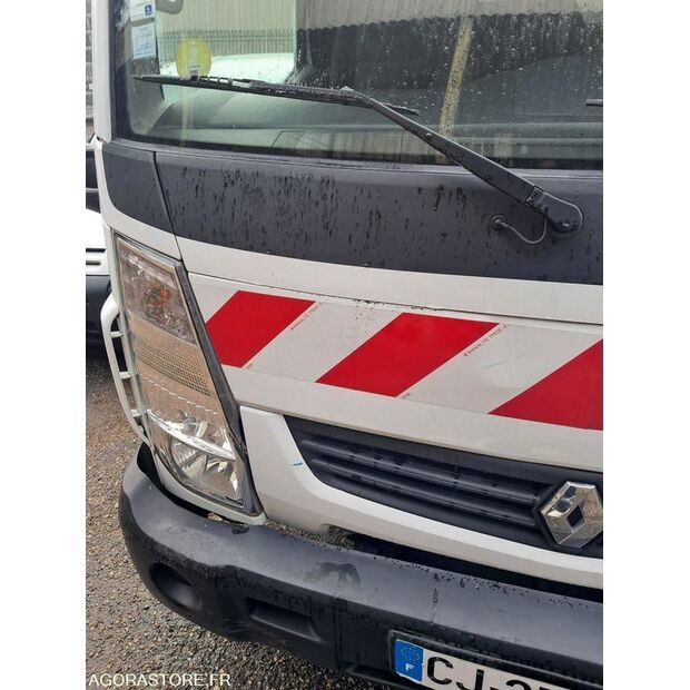 2012 رينو Maxity-45210504