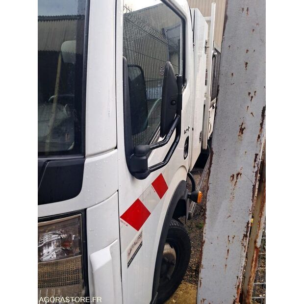 2012 رينو Maxity-45210509