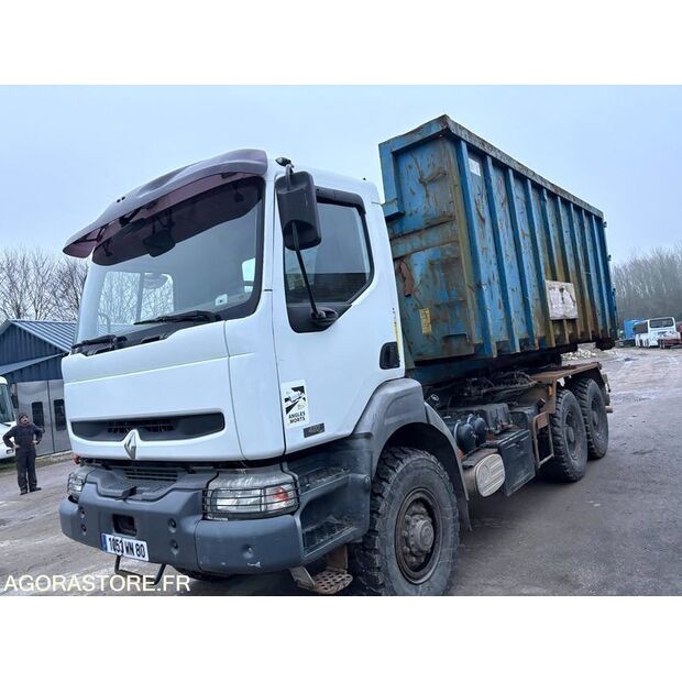 2004 رينو Kerax-45210529