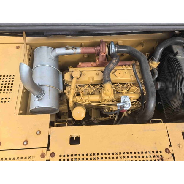 2022 Caterpillar 320BL-45210532