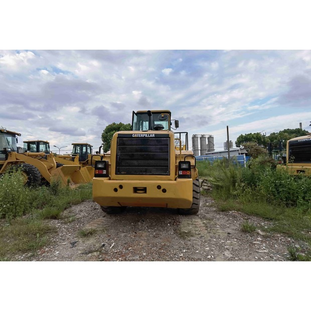2022 Caterpillar 950H-45210551