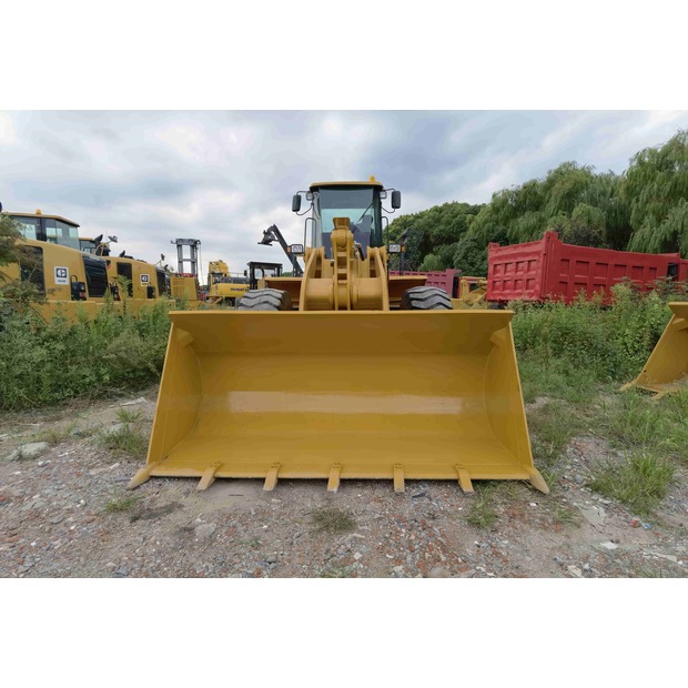 2022 Caterpillar 950H-45210553