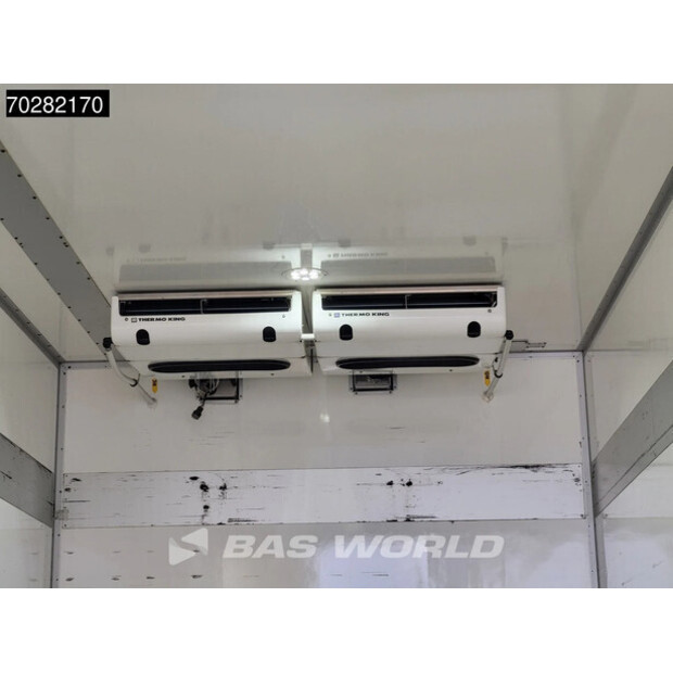 2016 Mercedes-Benz Atego 1524-45210683