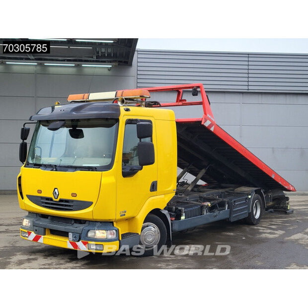 2008 Renault MIDLUM 220-45210705