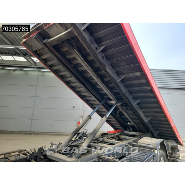 2008 Renault MIDLUM 220-45210706