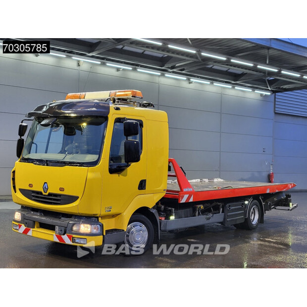 2008 Renault MIDLUM 220-45210708