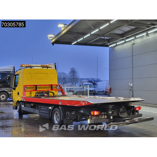 2008 Renault MIDLUM 220-45210709