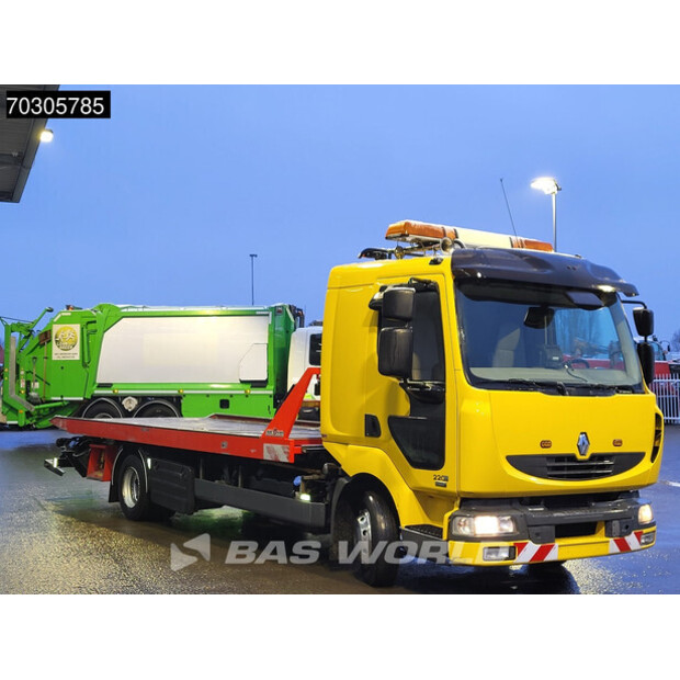 2008 Renault MIDLUM 220-45210710