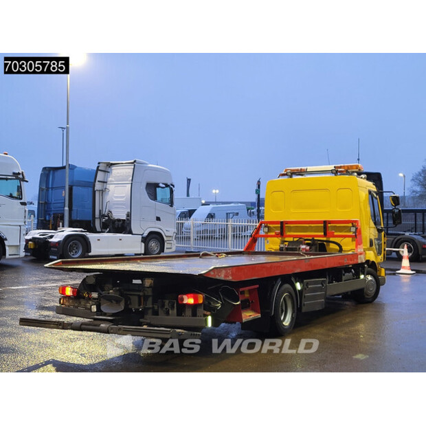 2008 Renault MIDLUM 220-45210711