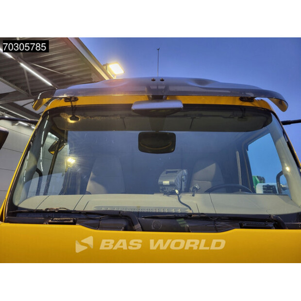 2008 Renault MIDLUM 220-45210712