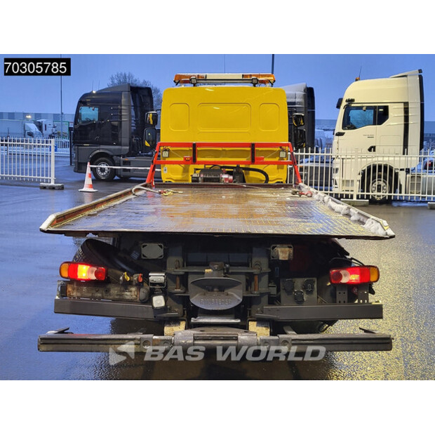 2008 Renault MIDLUM 220-45210716