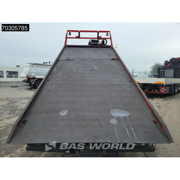 2008 Renault MIDLUM 220-45210717