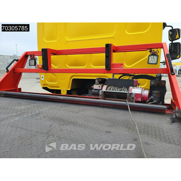 2008 Renault MIDLUM 220-45210719