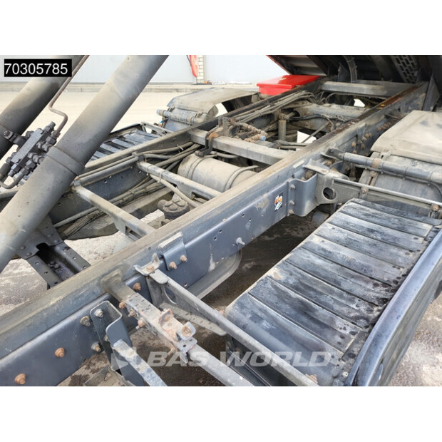 2008 Renault MIDLUM 220-45210722