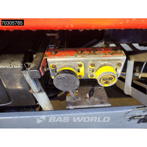 2008 Renault MIDLUM 220-45210723