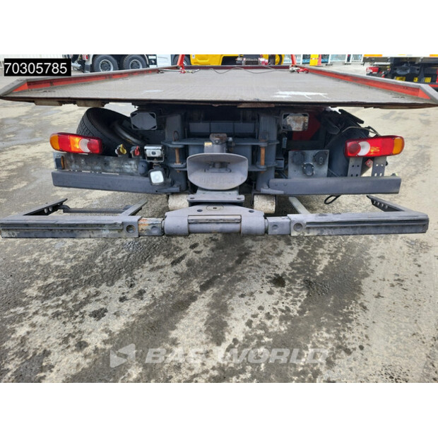 2008 Renault MIDLUM 220-45210726