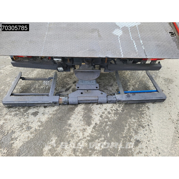 2008 Renault MIDLUM 220-45210727