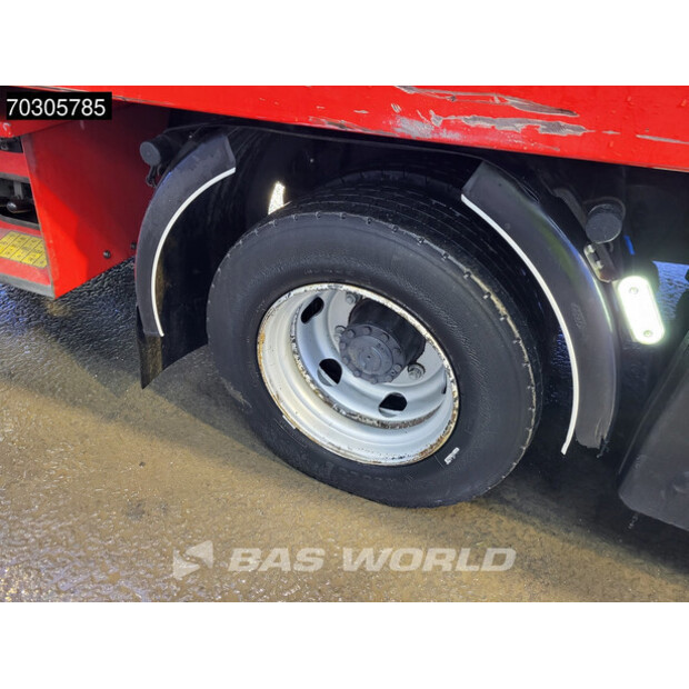 2008 Renault MIDLUM 220-45210728