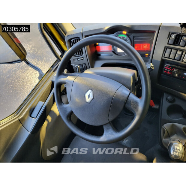 2008 Renault MIDLUM 220-45210730