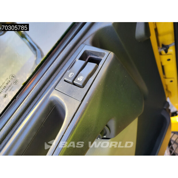 2008 Renault MIDLUM 220-45210731