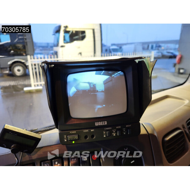 2008 Renault MIDLUM 220-45210733