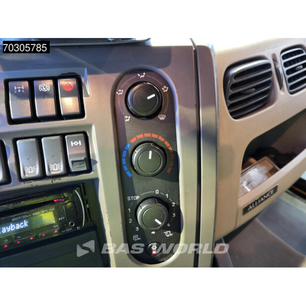 2008 Renault MIDLUM 220-45210734