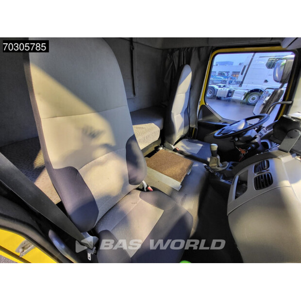 2008 Renault MIDLUM 220-45210737