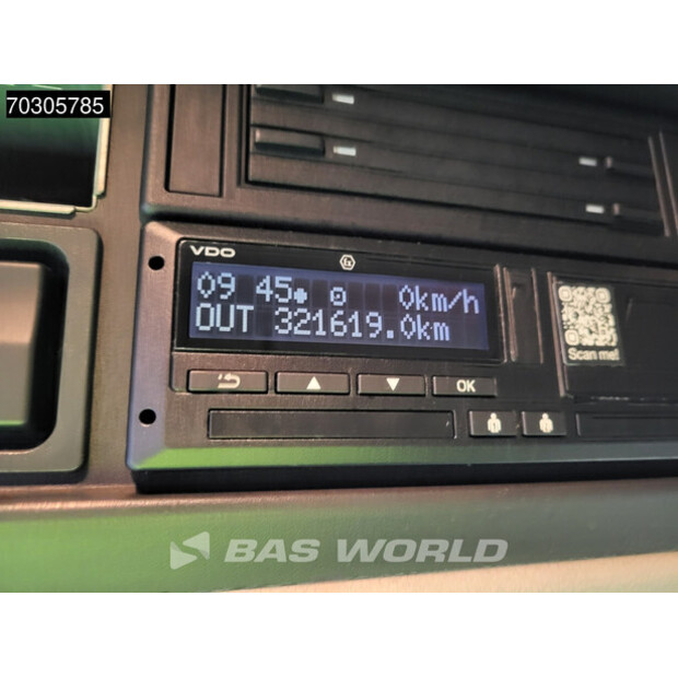 2008 Renault MIDLUM 220-45210739