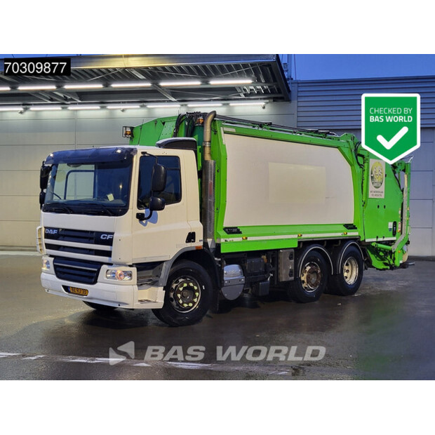 2011 DAF CF75.250-45210744