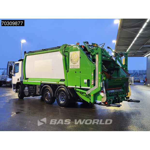 2011 DAF CF75.250-45210745