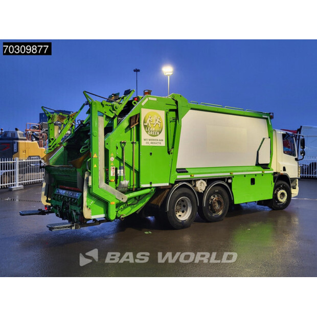 2011 DAF CF75.250-45210748