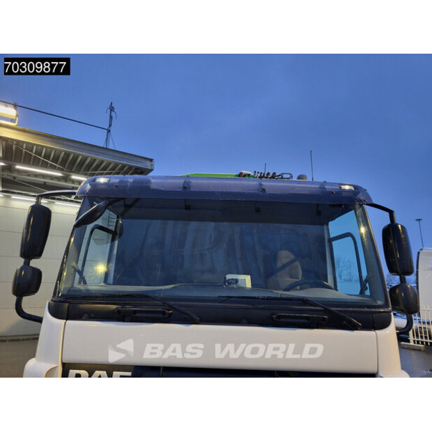 2011 DAF CF75.250-45210749