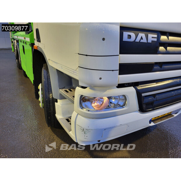 2011 DAF CF75.250-45210751