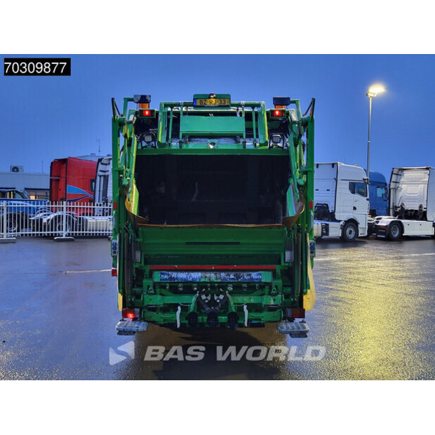 2011 DAF CF75.250-45210753