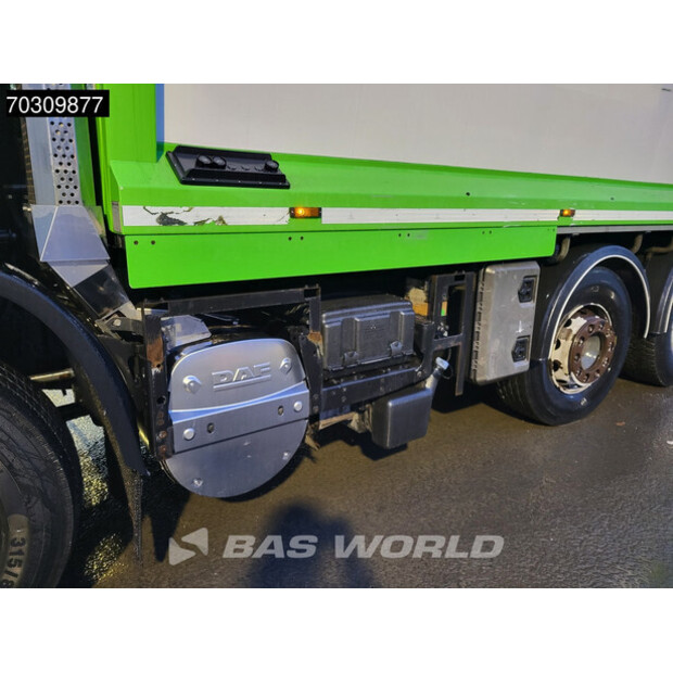 2011 DAF CF75.250-45210754