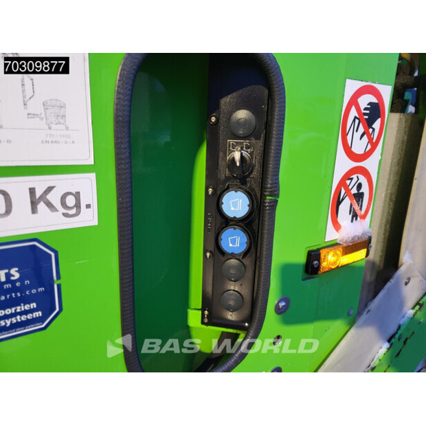 2011 DAF CF75.250-45210756