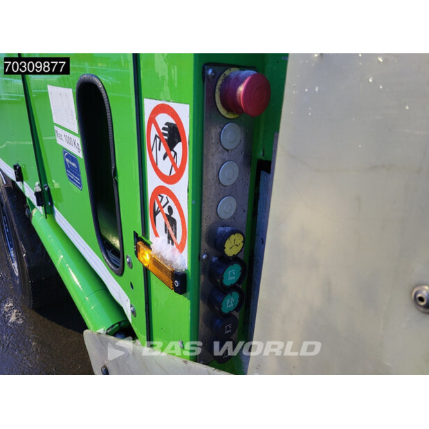 2011 DAF CF75.250-45210759