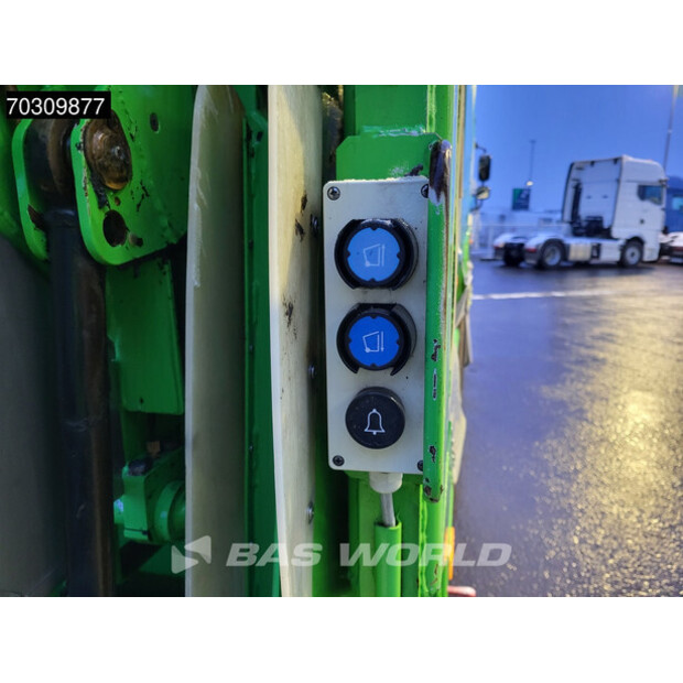 2011 DAF CF75.250-45210760