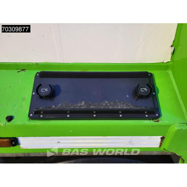 2011 DAF CF75.250-45210762