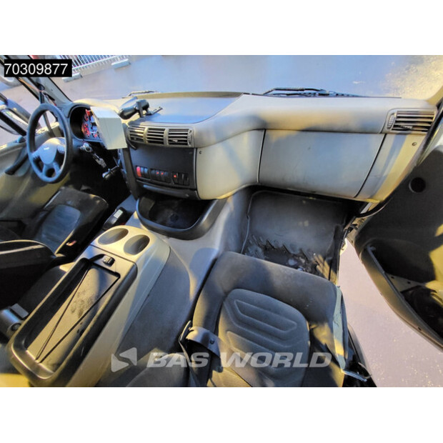 2011 DAF CF75.250-45210765