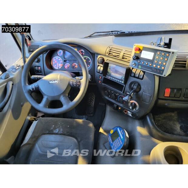 2011 DAF CF75.250-45210766