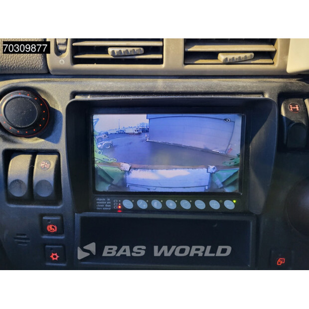 2011 DAF CF75.250-45210771