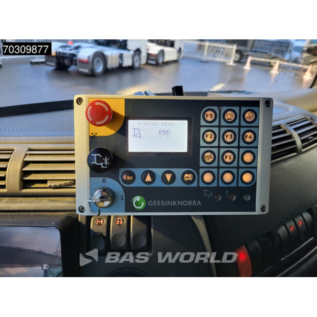 2011 DAF CF75.250-45210772